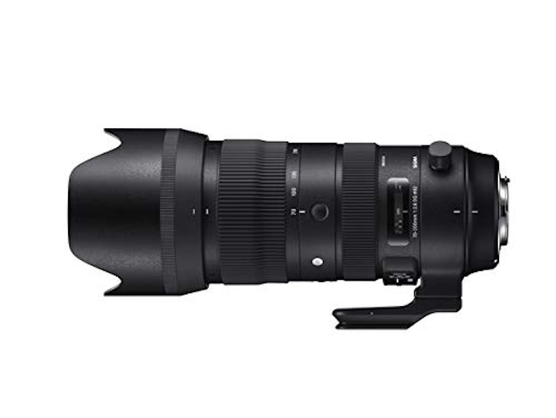 70-200mm F2.8 DG OS HSM Sports 2