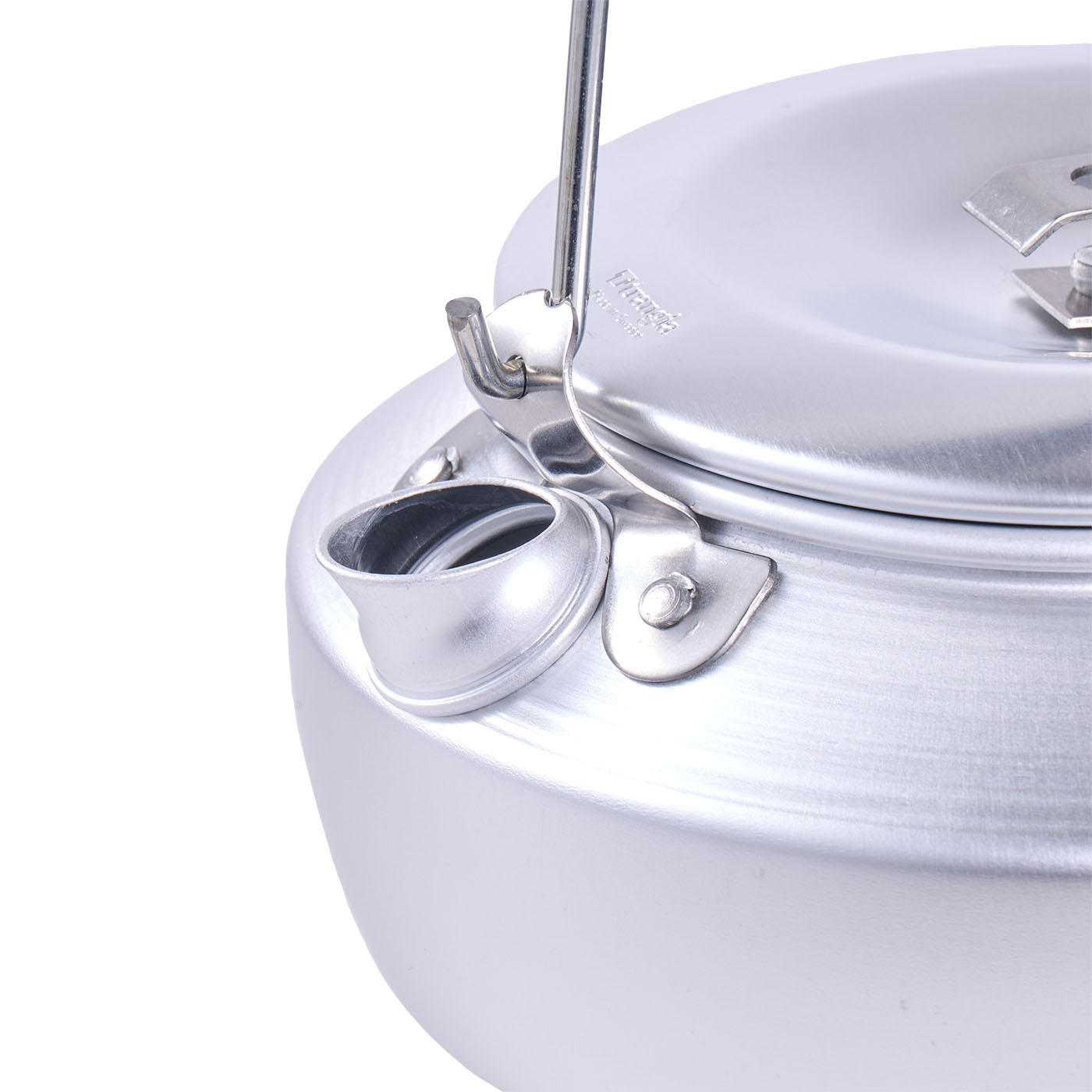 Trangia TRANGIA ステンレスノブケトル TR-SN325を検証レビュー！キャンプケトルの選び方も紹介 4