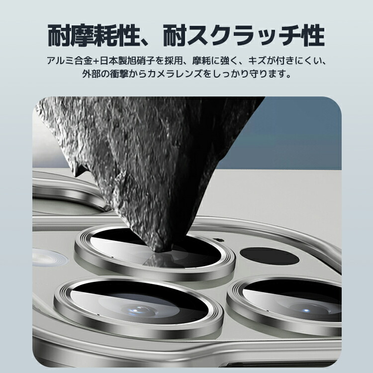エッセンシャルケース 6