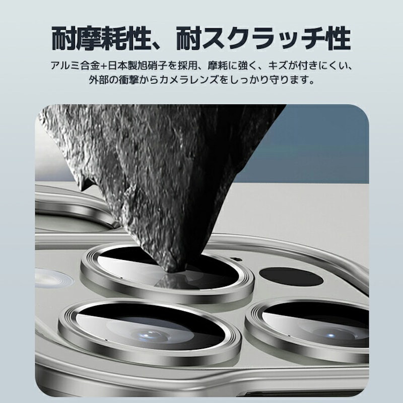 エッセンシャルケース 6