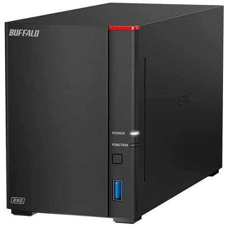 ☆送料無料_Z005 バッファロー BUFFALO NAS エントリーモ 492 バッファローのNASのおすすめ人気ランキング【2025年】 | マイベスト