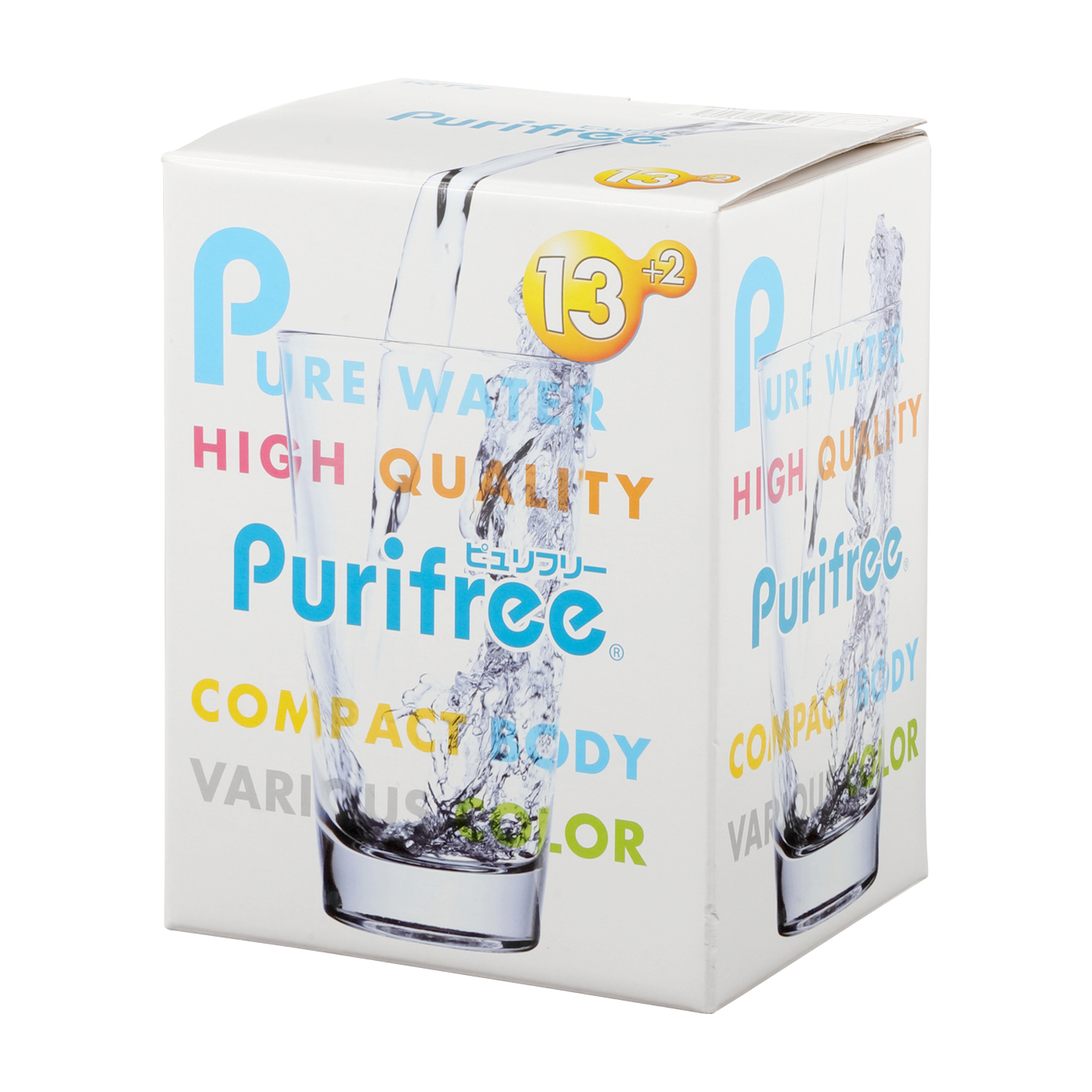 【新品】ホワイト｜キッツマイクロフィルター　ピュリフリー キッツマイクロフィルター ピュリフリーをレビュー！クチコミ