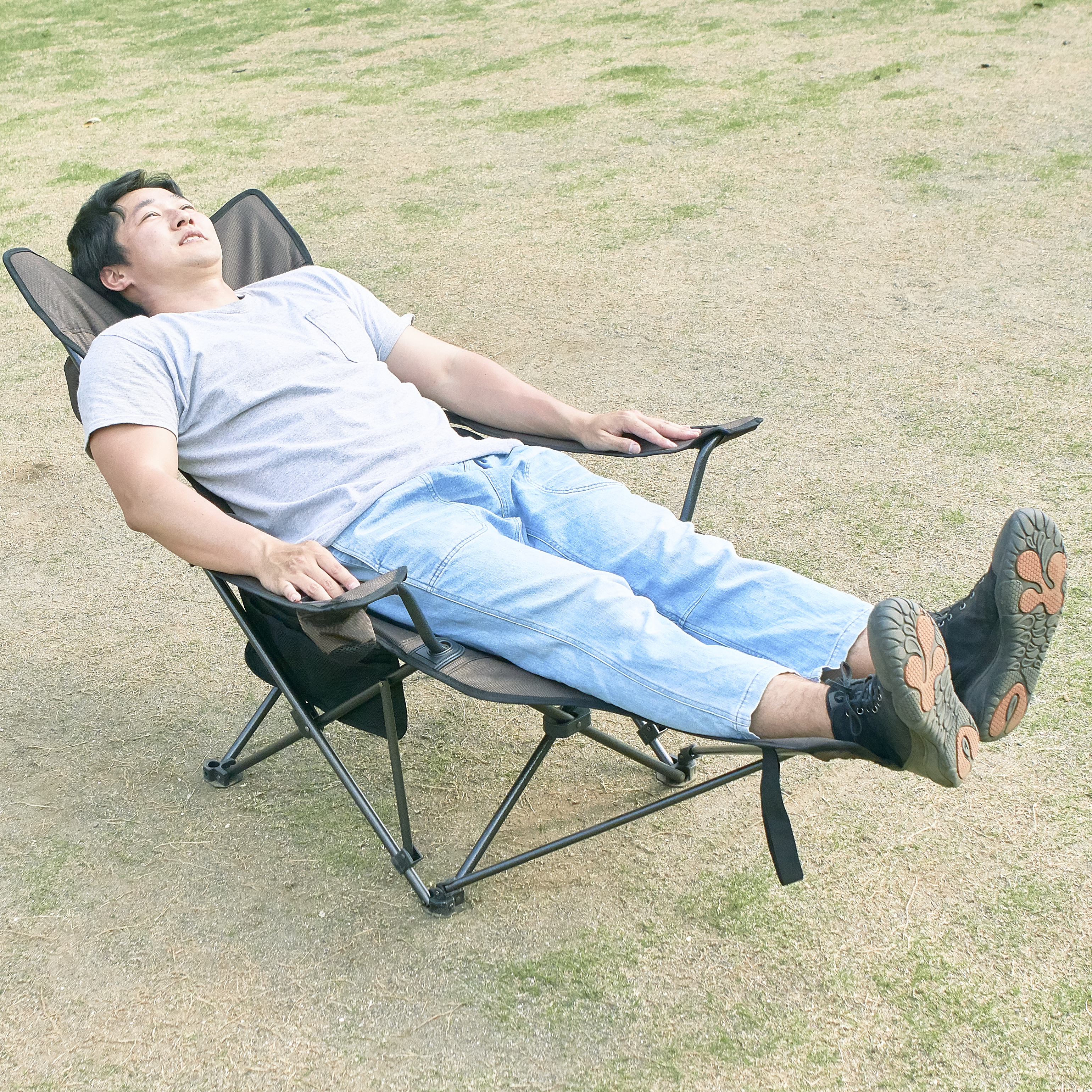 Kugoplay リクライニングチェアを全11商品と比較 口コミや評判を実際に使ってレビューしました Mybest