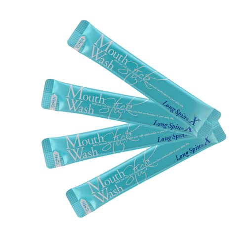マウスウォッシュ 1