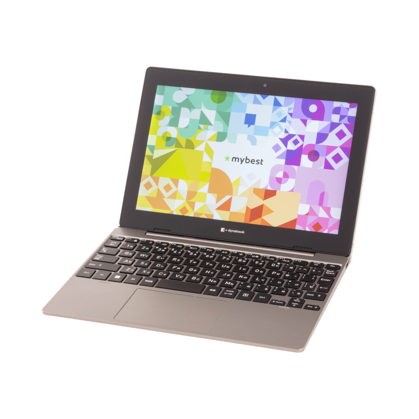 dynabook Windowsタブレット本体 dynabookのタブレットのおすすめ人気ランキング【2026年6月】 | マイベスト