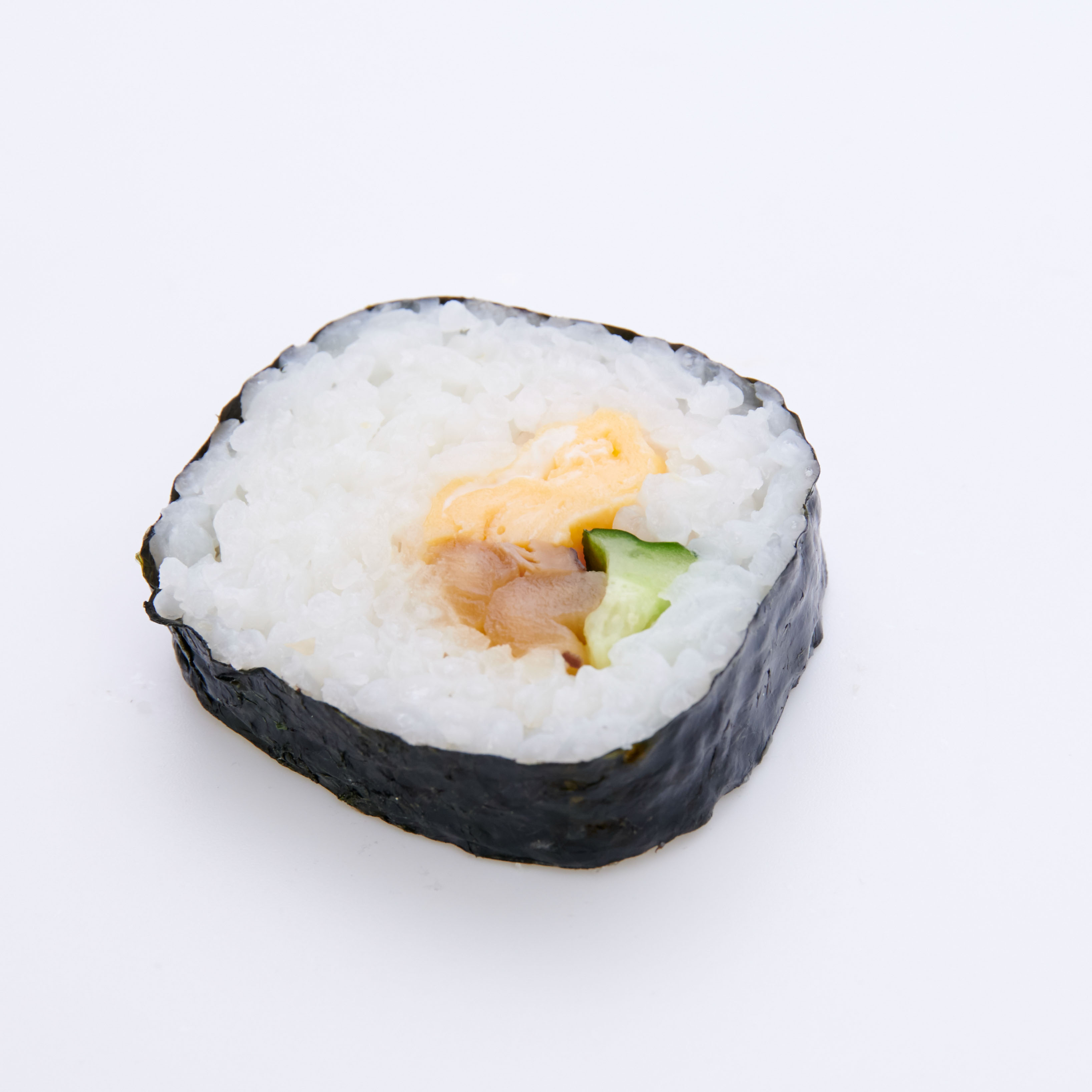 剣型牛刀 9