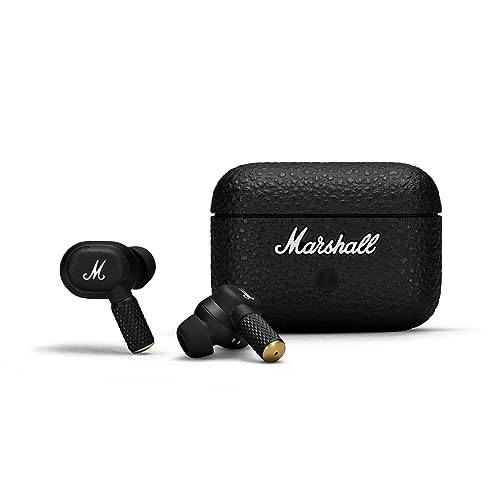Amazon | マーシャル Marshall イヤホン MODE | モニター