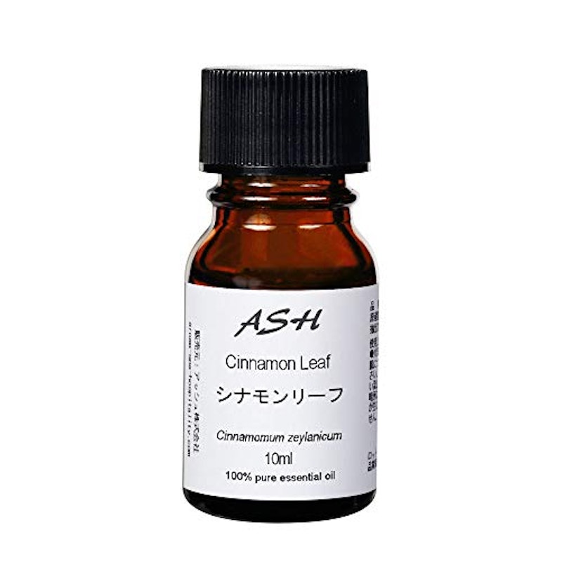 シナモンリーフ 1