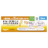 排卵検査薬のおすすめ人気ランキング【2026年6月】 2