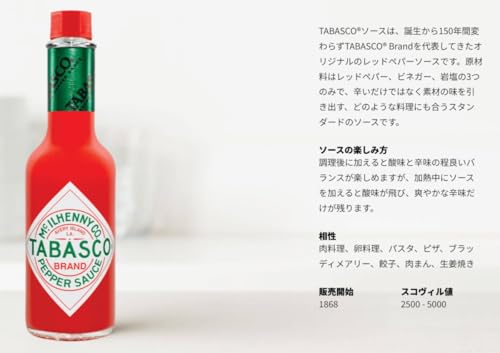 ペッパーソース 2