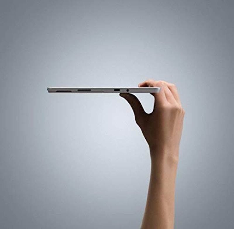 Surface Go 1