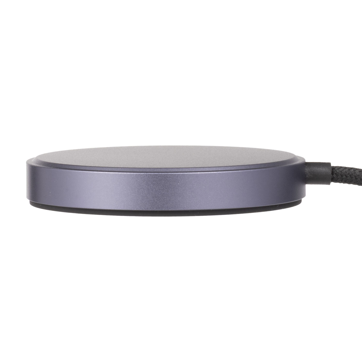 Qi2 15W MagSafe充電器 マグセーフ マグネット式 超薄 3