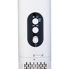 ドウシシャ ふとんジェット ダブルブロー HKB-081を検証レビュー!布団乾燥機の選び方も紹介 3