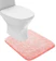 ZPOW トイレマット 1