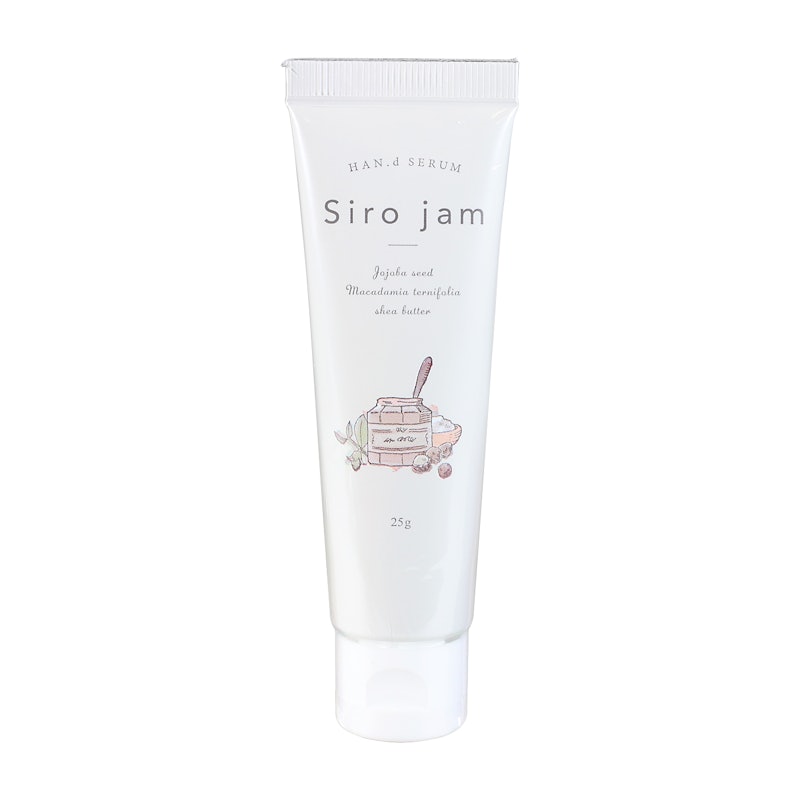 Sirojam HAN.d SERUM HAN.d SERUM Siro jam 25g×2本 HAN.d薬用 Sirojam HAN.d SERUM HAN.d SERUM Siro jam 25g×2本 HAN.d薬用