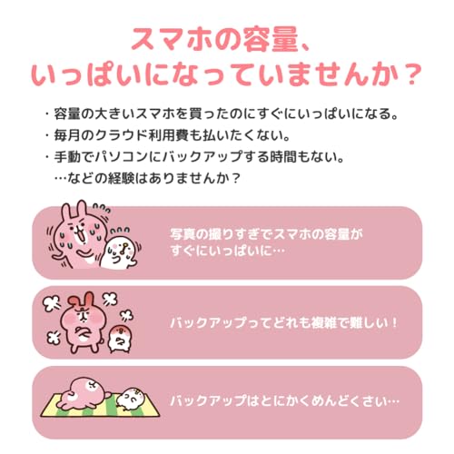 USBメモリ 3