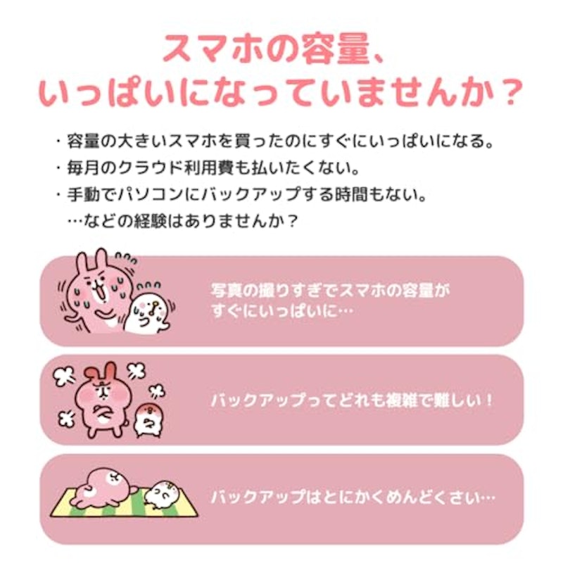 USBメモリ 3