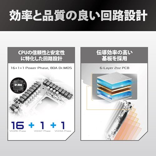 マザーボード 4
