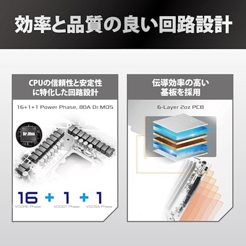 マザーボード 4