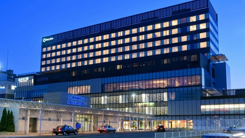 ReLabo MedicalSpa&Stay 1