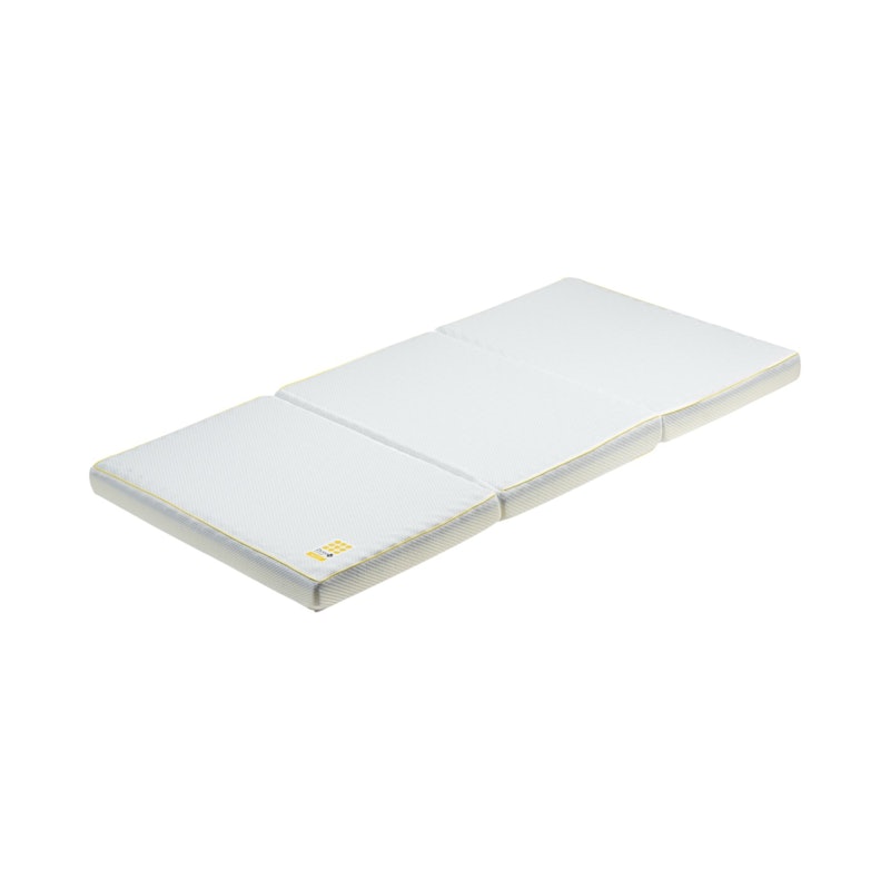 西川 Dots Plusヘルシーマットレス(2層・三つ折りタイプ 西川 Dots Plusヘルシーマットレス(2層・三つ折りタイプ