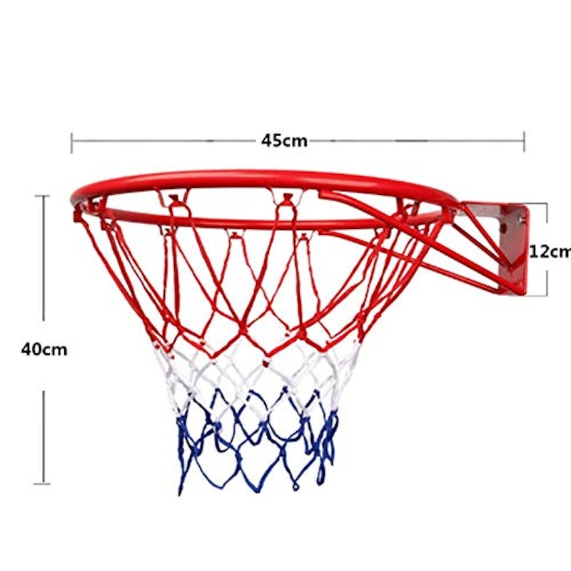 バスケットリング 2