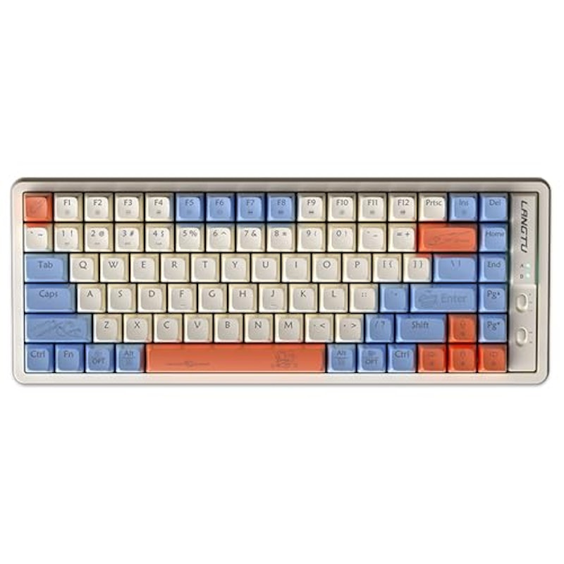 メカニカルキーボード 1