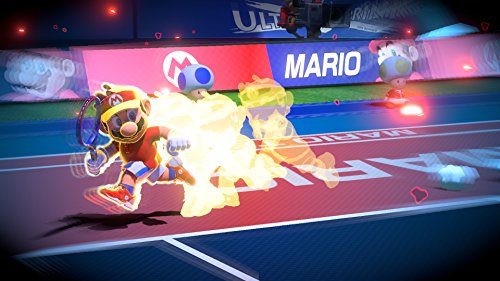 マリオテニス エース 3