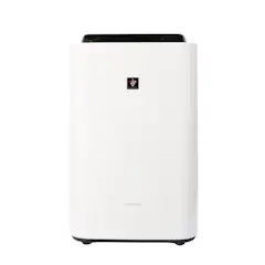シャープ プラズマクラスター 加湿空気清浄機 KC-L50-Wを検証レビュー シャープ プラズマクラスター 加湿空気清浄機 KC-L50-Wを検証レビュー