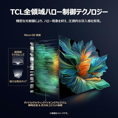 液晶テレビ 5