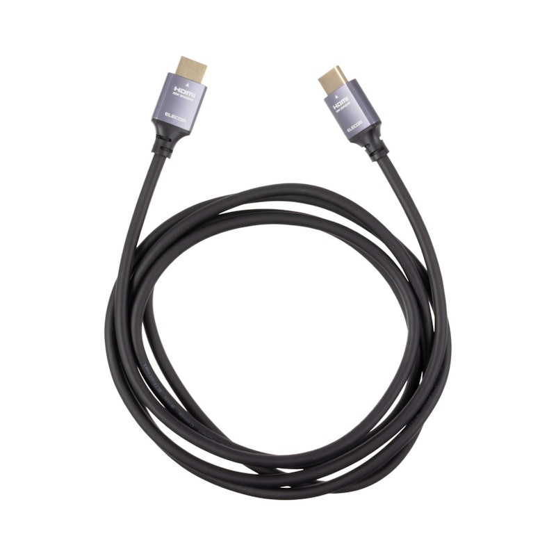 ウルトラハイスピードHDMI(R)ケーブル 3
