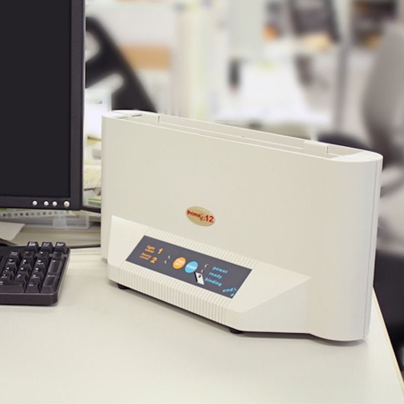 サーマバインダー TB-32 2