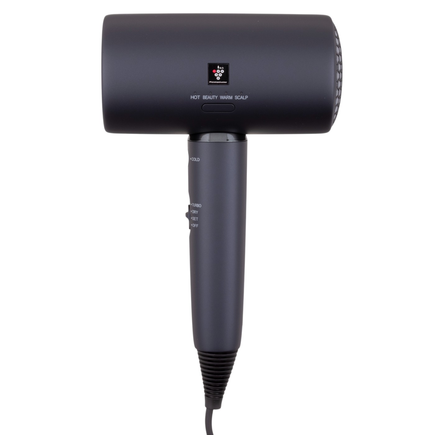 シャープ プラズマクラスター ドライヤー IB-P80Mを検証レビュー