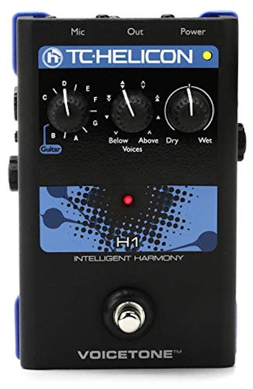 VoiceTone 1