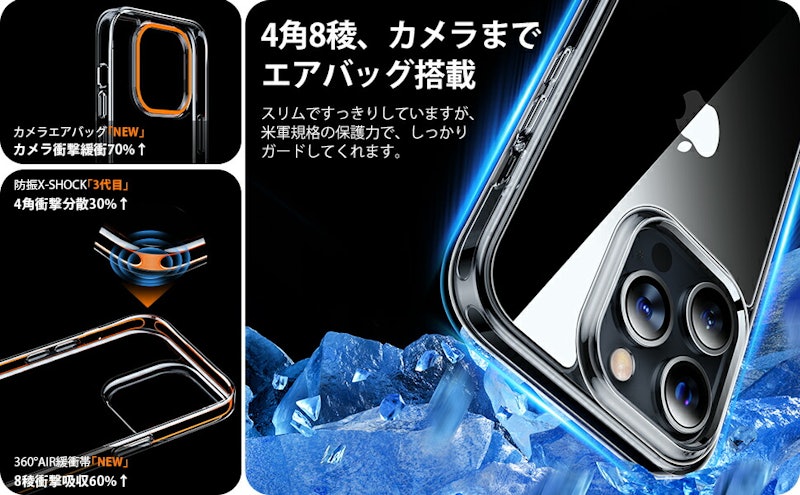 iPhoneケース 2