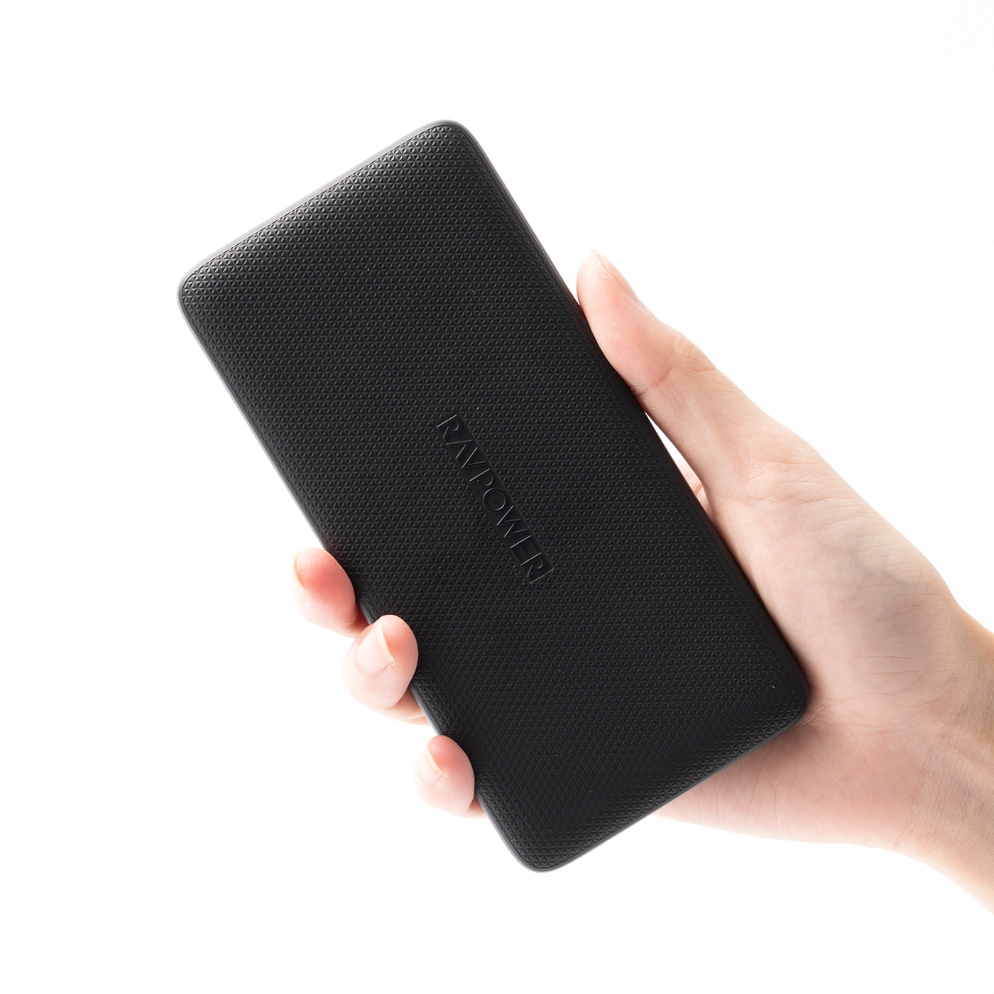 大容量モバイルバッテリーRAVPOWER 20000mAh / AC80W RAVPower モバイルバッテリーに新商品が登場！20000mAh 大容量でお