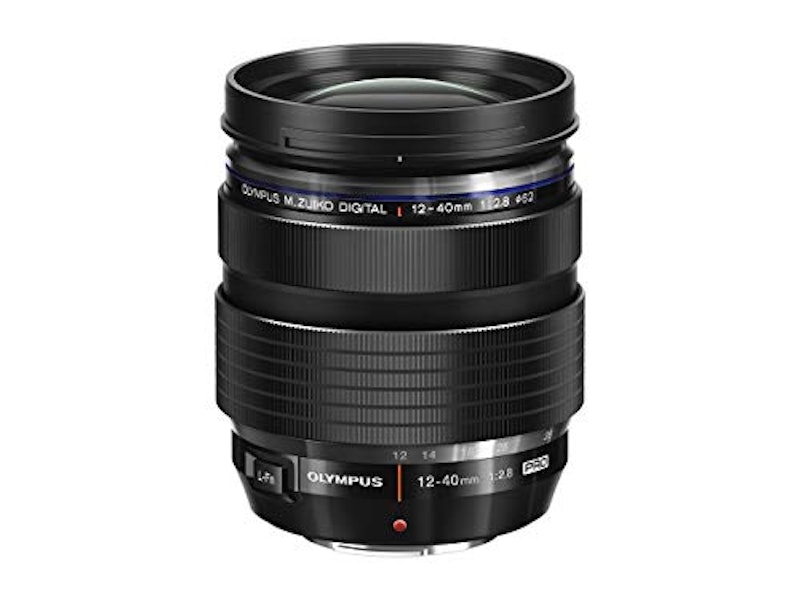 M.ZUIKO DIGITAL ED 12-40mm F2.8 PRO 1