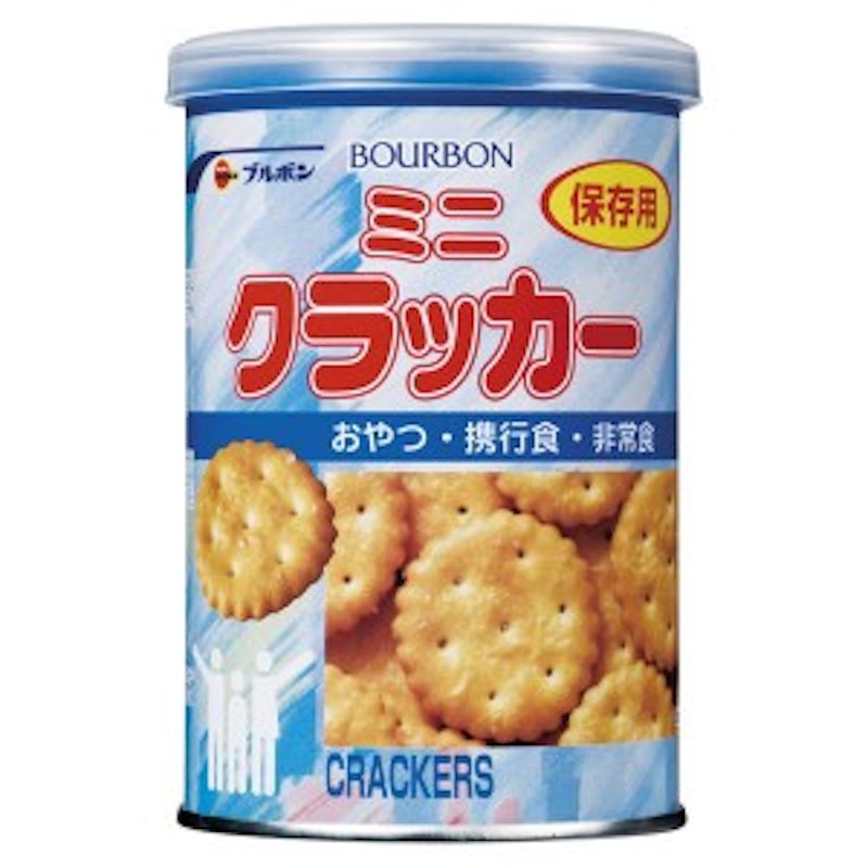 ミニクラッカー 1