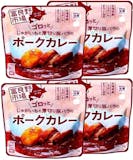 ご当地レトルトカレーのおすすめ人気ランキング【2026年9月】 5