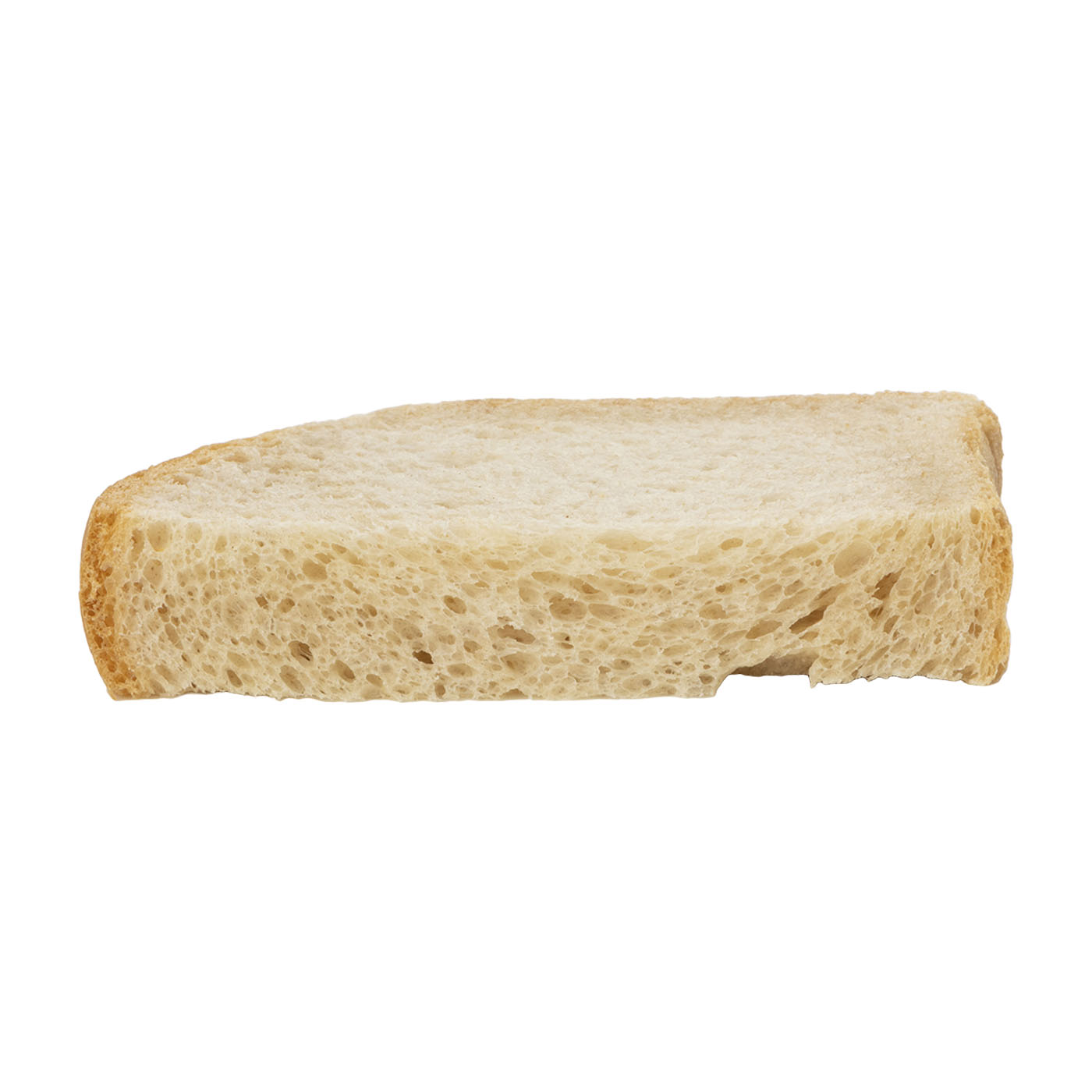 低糖質ブラン食パン 5