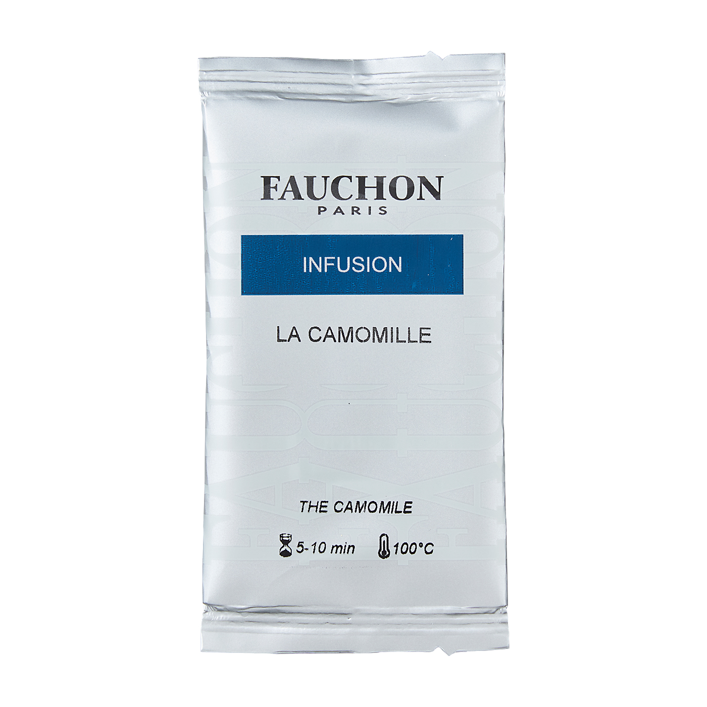 LA CAMOMILLE 4
