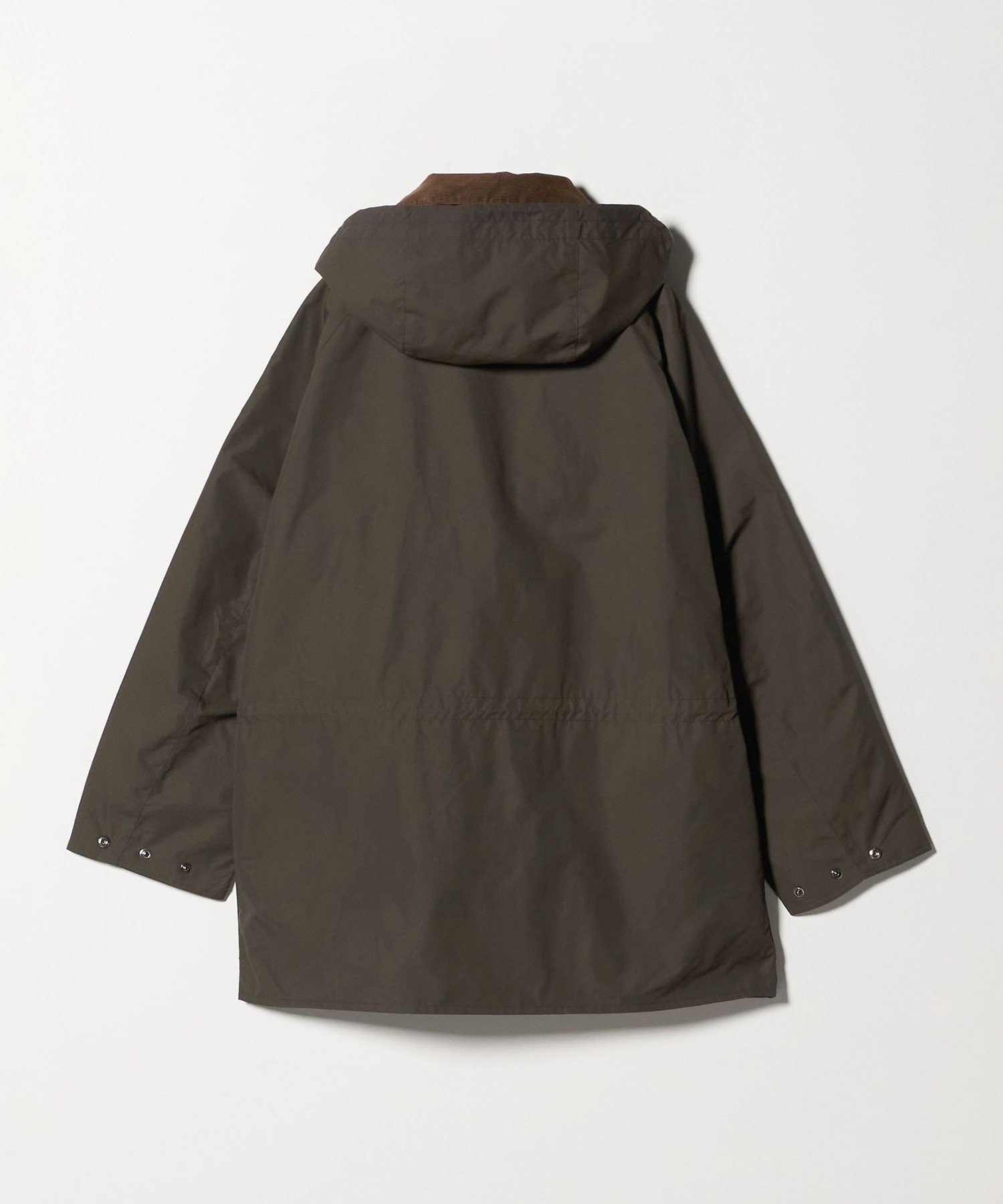 Barbour LIGHT MODIFIED BEAUFORT 3