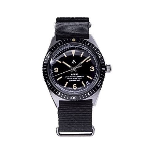 Naval Watch 1