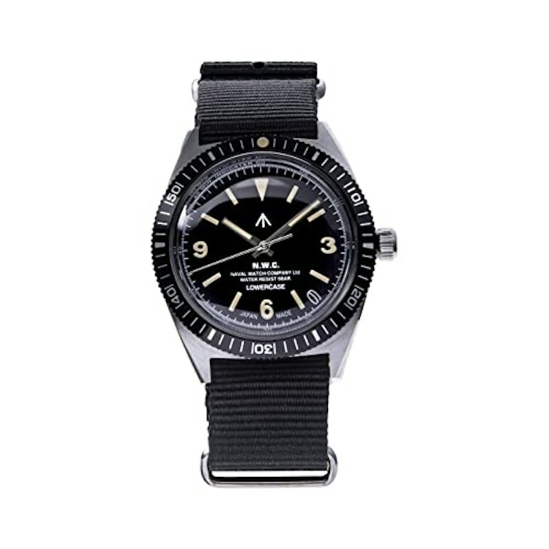 Naval Watch 1
