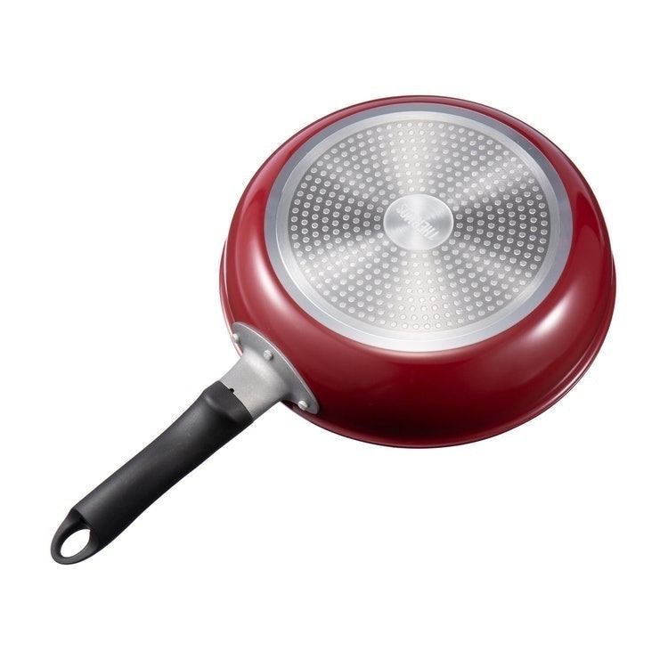 サーモス フライパン 26cmを全22商品と比較 口コミや評判を実際に使ってレビューしました Mybest