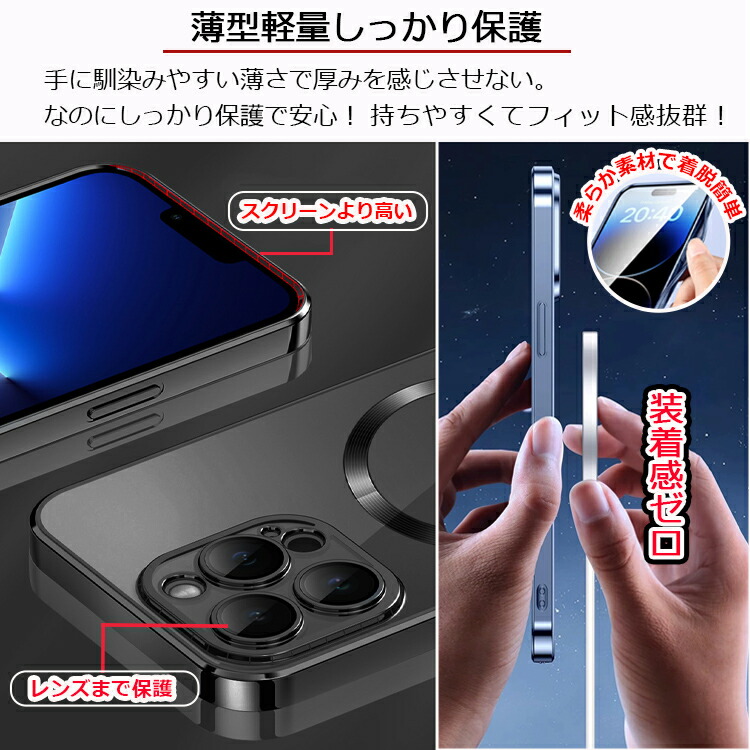 iPhoneケース 6