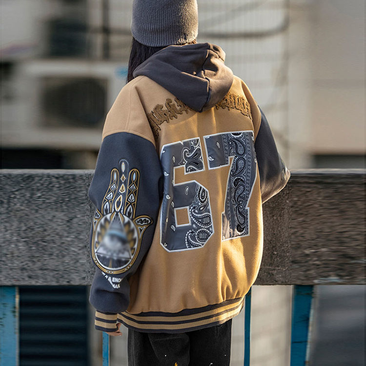 スタジャン 3