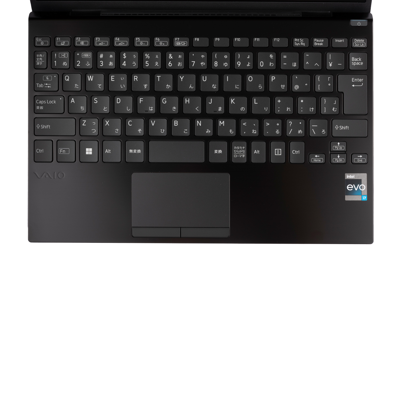 VAIO SX12 2022年7月モデル VJS12590111Bをレビュー！クチコミ・評判を