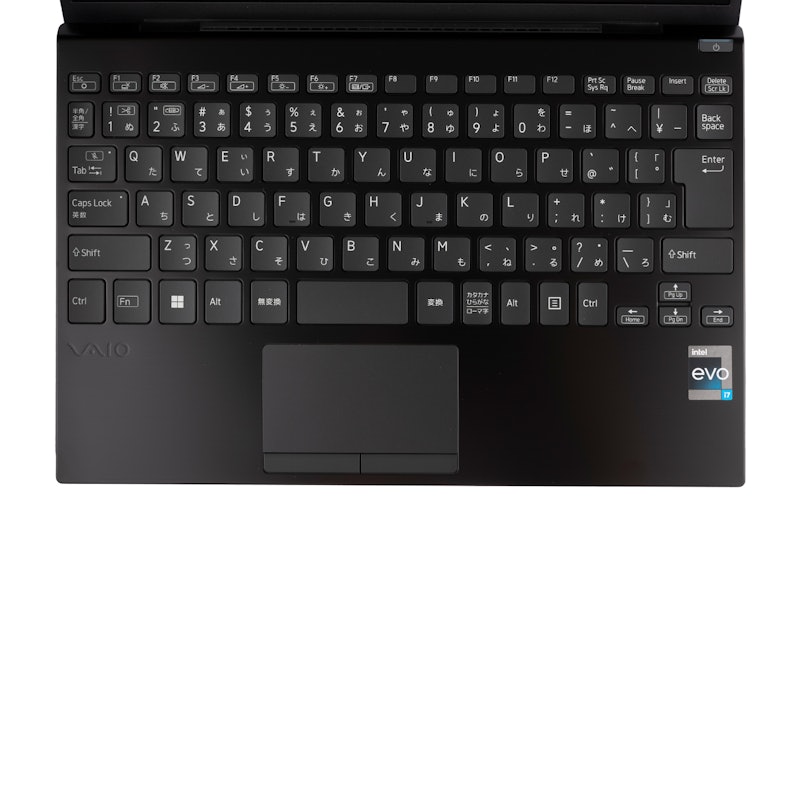 VAIO SX12 2022年7月モデル 4