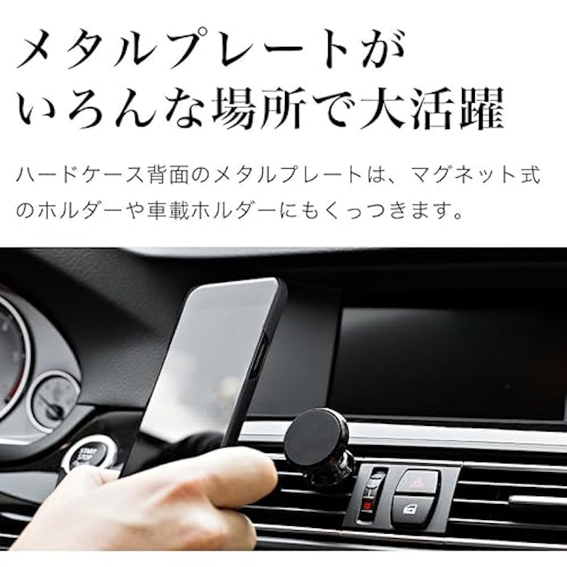iPhoneケース 4
